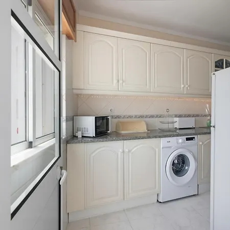 Rei Apartmán Quarteira