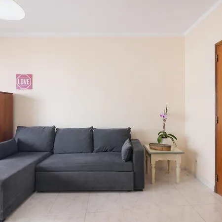 Rei Apartmán Quarteira