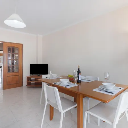 Apartmán Rei Quarteira