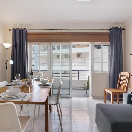 Apartmán Rei