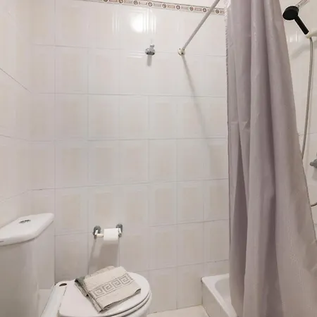 Rei Apartmán Quarteira