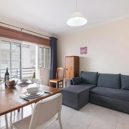 Apartmán Rei *