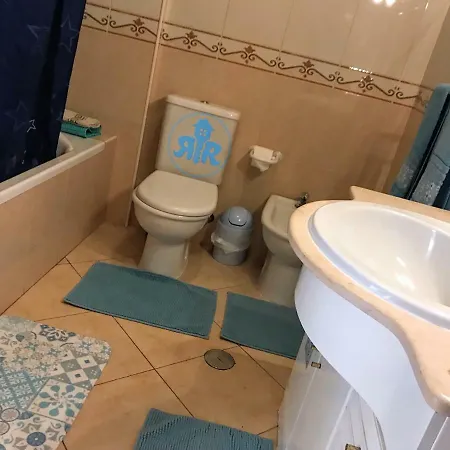 شقة Rei كوارتيرا