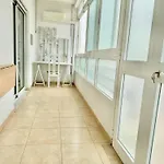 アパート Rei クアルテイラ