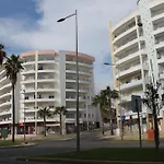Rei Апартаменты