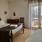 Апартаменты Rei *