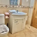 Апартаменты Rei *