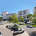 Апартаменты Rei