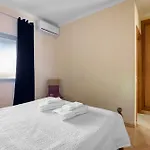 Апартаменты Rei Картейра
