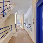 Rei Апартаменты