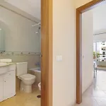 Апартаменты Rei *