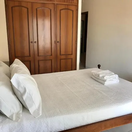 Apartment Rei *