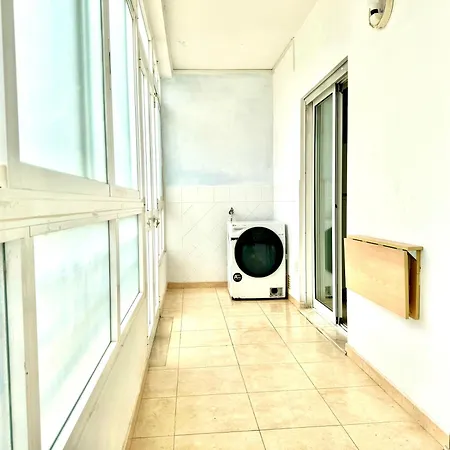 Apartment Rei *