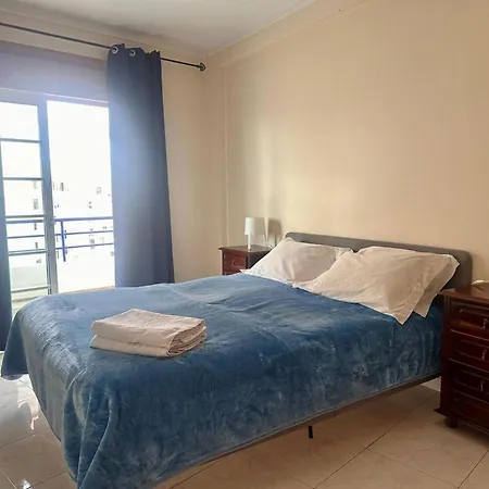 Apartamento Rei