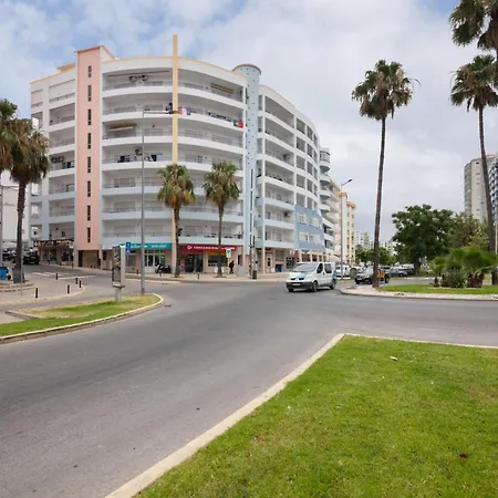 Apartman Rei Quarteira