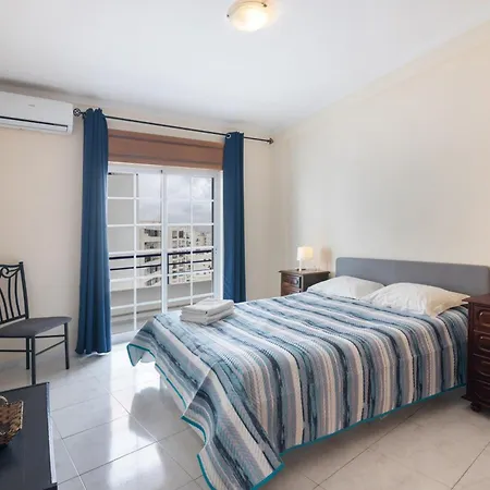Apartman Rei Quarteira