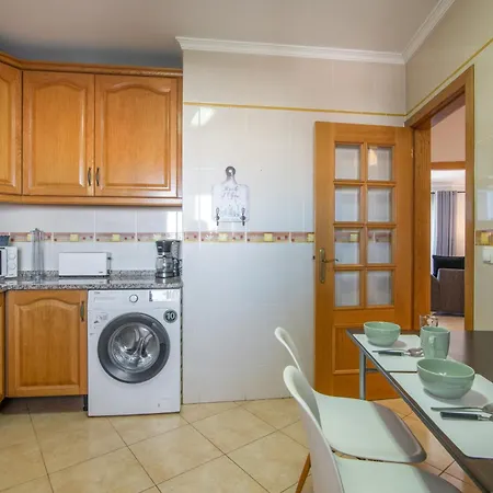Rei Apartman *