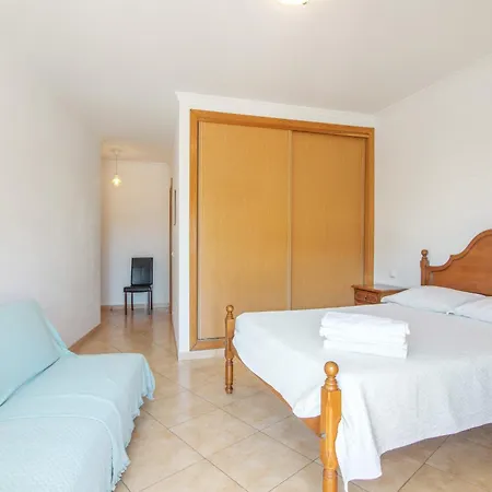 Apartman Rei