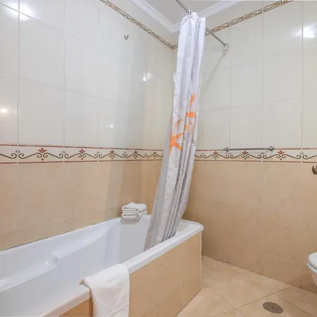 Rei Apartman Quarteira
