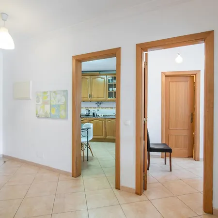 Apartman Rei Quarteira