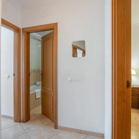 Rei Apartman