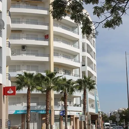 Appartamento Rei Quarteira