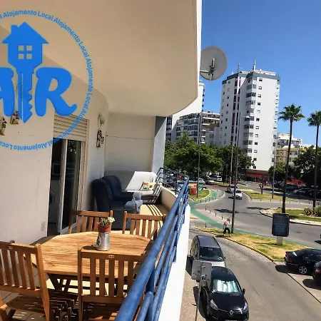 Appartamento Rei Quarteira