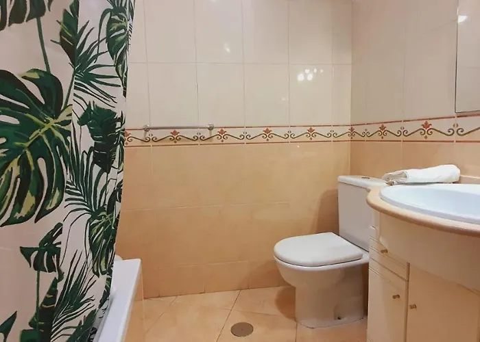 شقة Rei *
