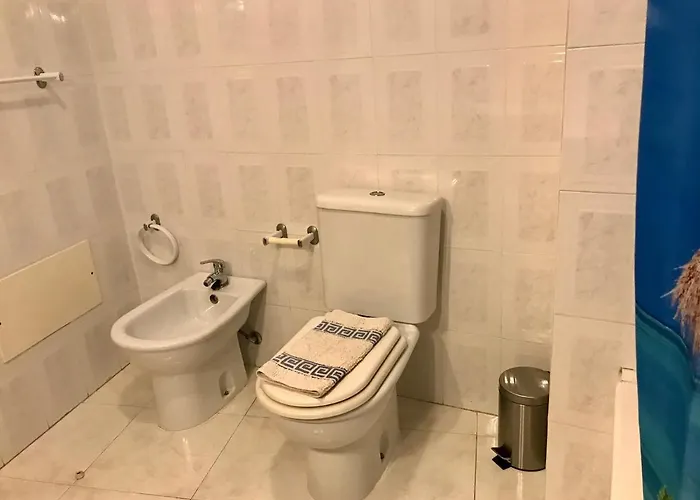 شقة Rei كوارتيرا