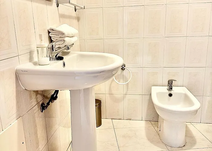 Rei شقة كوارتيرا
