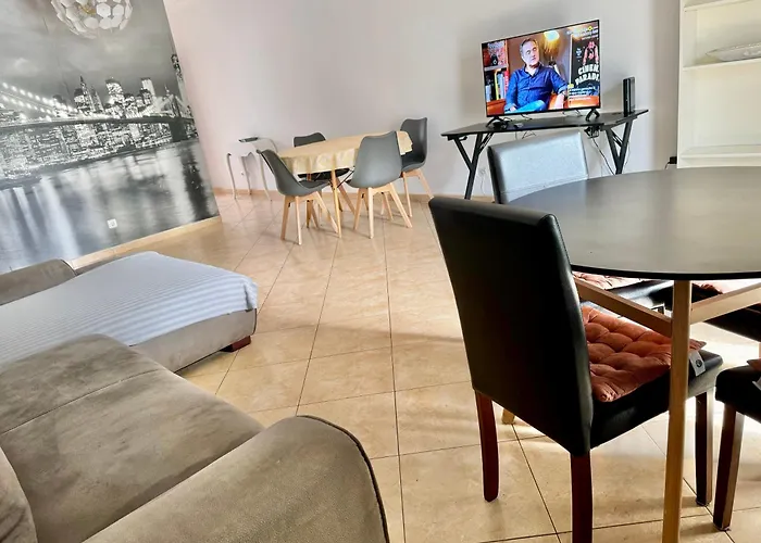 Rei Apartman Quarteira