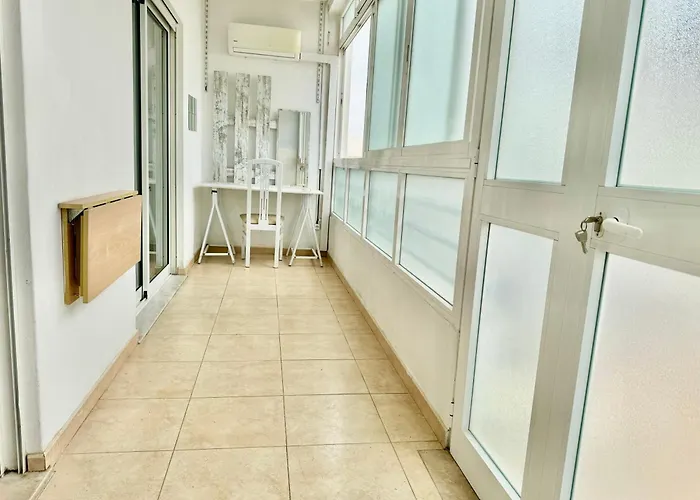 Apartman Rei Quarteira