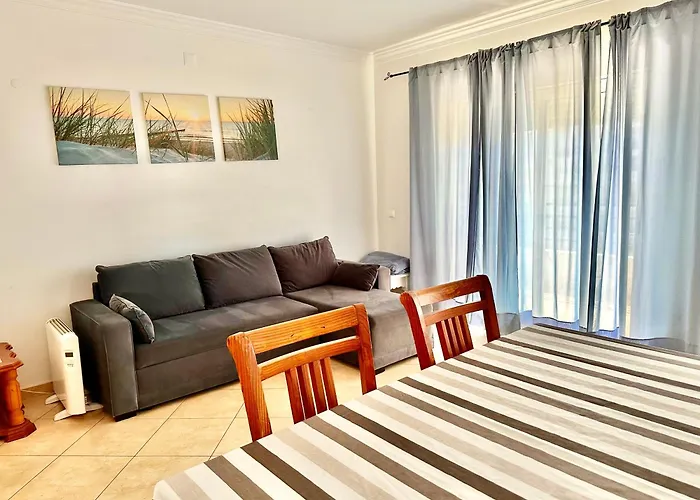 Rei Apartman Quarteira
