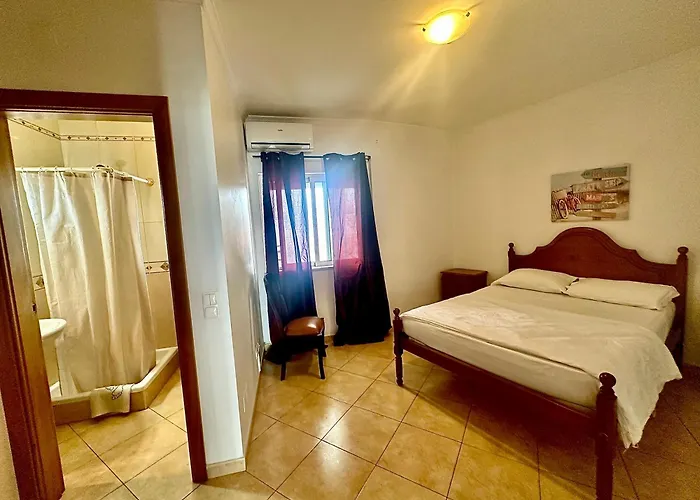 Rei Apartman Quarteira
