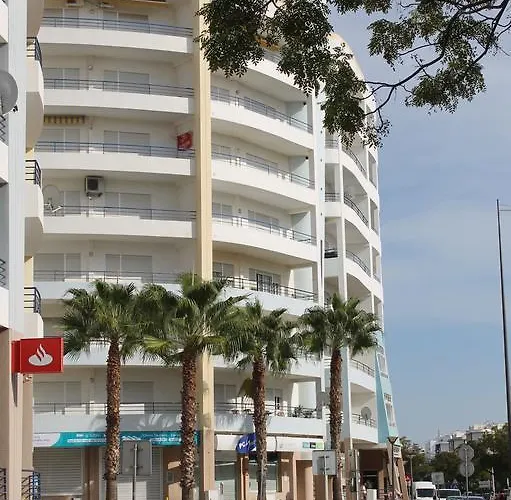 Apartman Rei Quarteira