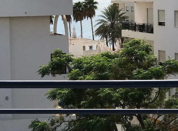 Apartman Rei Quarteira