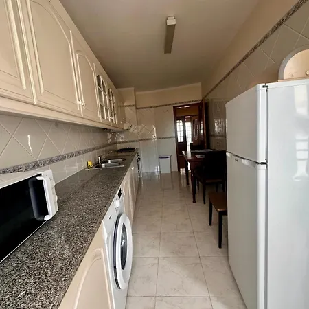 Apartment Rei *